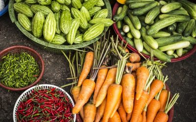 Qué comer en India: platos típicos y dónde probarlos