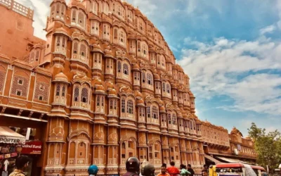 Cómo comportarse en templos y lugares sagrados de India