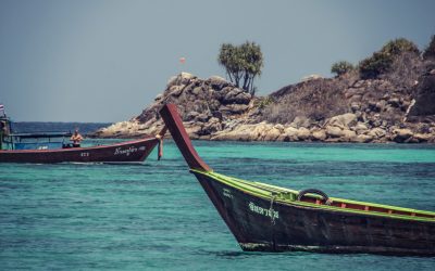 Playas secretas de India: Andaman, Gokarna y más allá