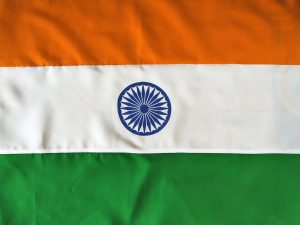 Bander de India