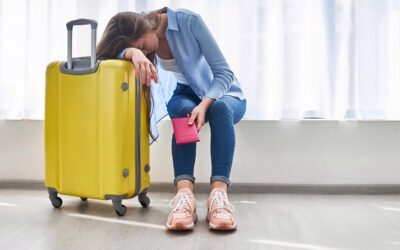 Cómo evitar estafas comunes al viajar por India
