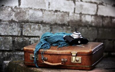 Qué llevar en la maleta para viajar a India: lista completa