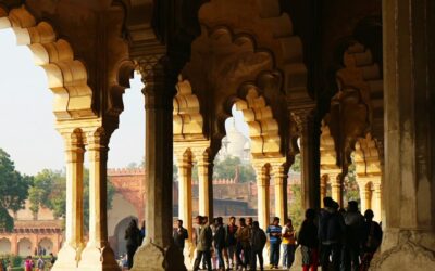 ¿Cuánto cuesta viajar a la India? Presupuesto completo y consejos